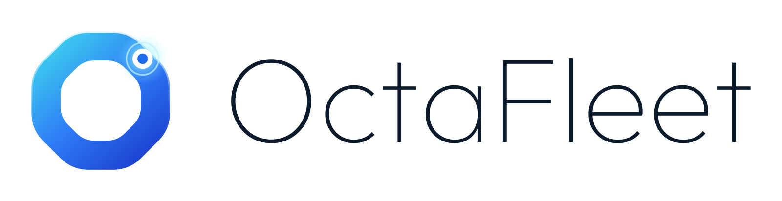 OctaFleet - Fleet Intelligence Platform